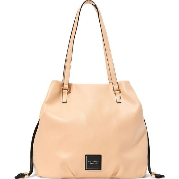 ✨HP✨VICTORIA'S SECRET
Cinch-Top Tote✨   - Picture 3 of 8
